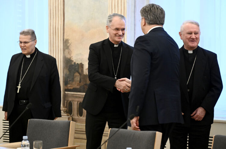 Glas Koncila: “Nečestitanje razotkriva namjere koje mogu biti mnogo opasnije nego što se čini”