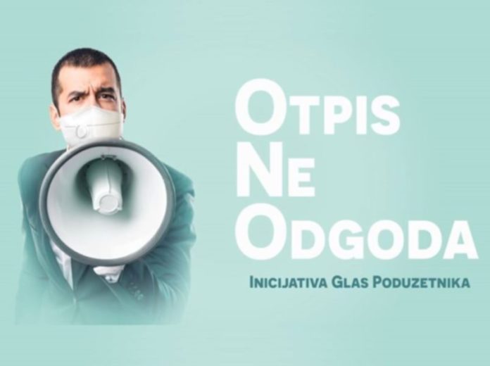 Udruga Glas poduzetnika pisala Plenkoviću