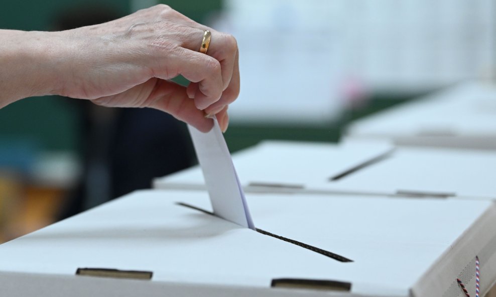 Saga s listićima se nastavlja: 'Odluka je donesena stranačkom većinom!'