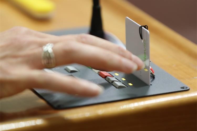 Sabor donio Zakon o civilnim stradalnicima Domovinskog rata