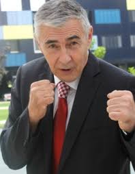 MATIJA BABIĆ NAZVAO ISUSA ‘ŽIDOVSKIM ZOMBIJEM’: Žestoko reagirali Bujanec i Glasnović! Pale teške riječi s obje strane!