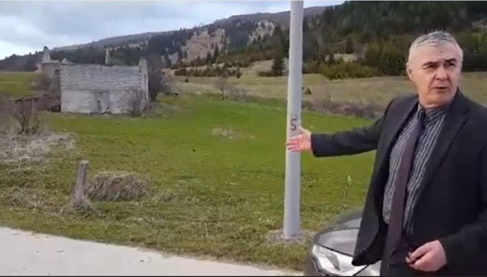 Glasnović: 10. travnja 1992. ponovno sam se rodio. Tog dana pogodila su me dva metka...