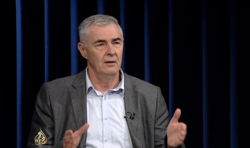 Glasnović: Nije više pitanja hoće li doći do svjetskog financijskog kolapsa nego KADA