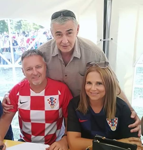 Željko Glasnović: "Marko Perković Thompson ne treba nikakav Porin da bi znao tko je – Hrvat, domoljub i katolik, ponosan na svoju vjeru, narod i korijene"