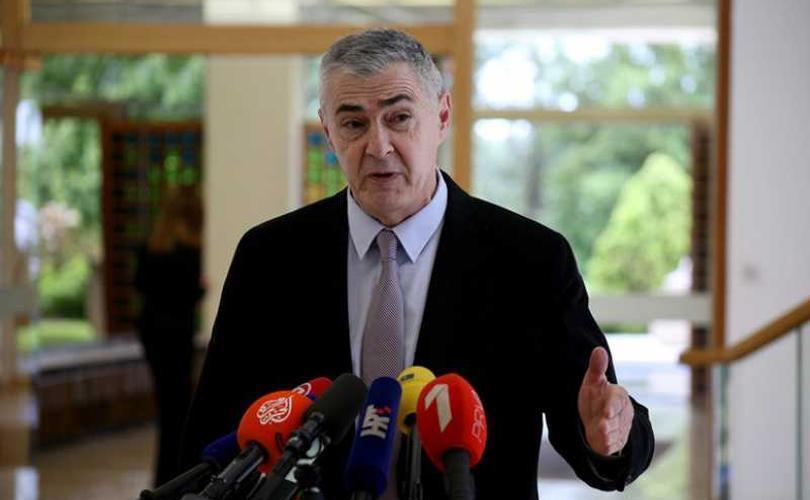 Glasnović: Devedesetih agitpropovci nisu smjeli izići iz dnevnog boravka, a danas su jedni od vodećih sabotera temelja hrvatske državnosti