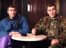 ŽELJKO GLASNOVIĆ: Bratova golgota!