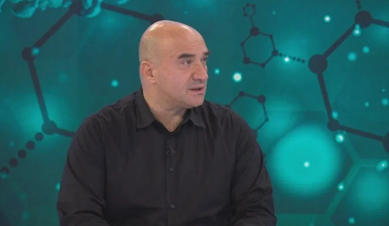 Lauc: Maske na otvorenom bi bile potpuno suluda mjera