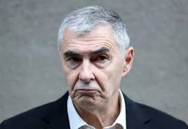 Željko Glasnović o generalima: Za što i protiv koga su se oni borili u Domovinskom ratu?