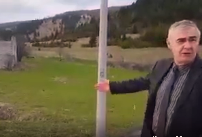 Video generala Glasanovića izazvao erupciju kod Hrvata: ‘Imate vi još posla, generale’