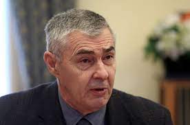 GENERAL GLASNOVIĆ: U Hrvatskoj se nastavlja falsificiranje povijesti. Hrvatska je čisti dokaz da se povijest ponavlja kao farsa i tragedija