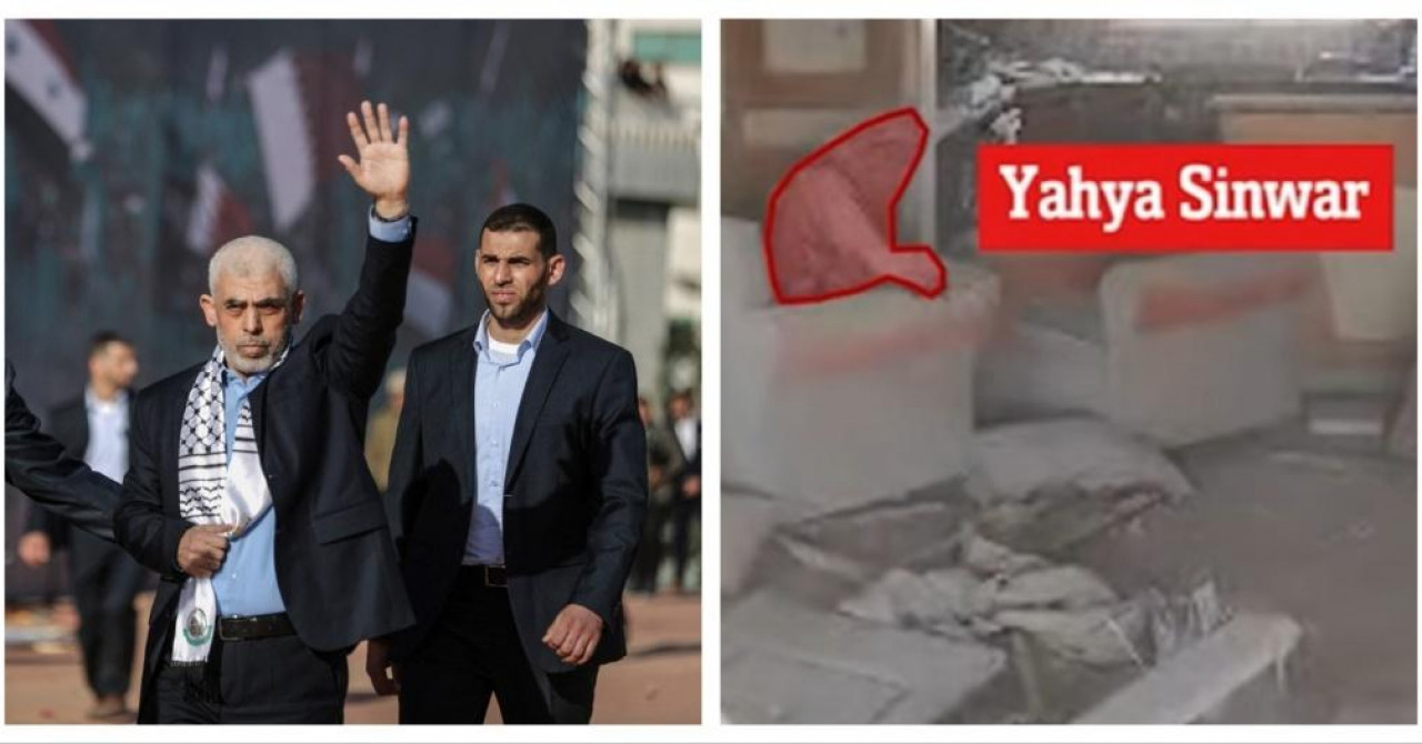 Glave ga je koštao običan vojnik 450. bataljuna. Uočio ga je pokrivene glave, u roku nekoliko minuta alarmiran je cijeli IDF!