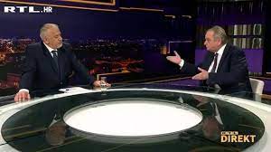 Žestoki okršaj Šprajca i Glavaša: ‘Niste se ispričali jer ste me nazvali ratnim zločincem? Onda neću povući tužbu!‘