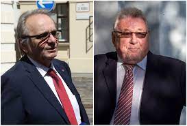 GLAVAŠ BRUTALNO NAPAO ŠEKSA: ‘PIJANDURO UPIŠANA, ZGAZIT ĆI TE"!