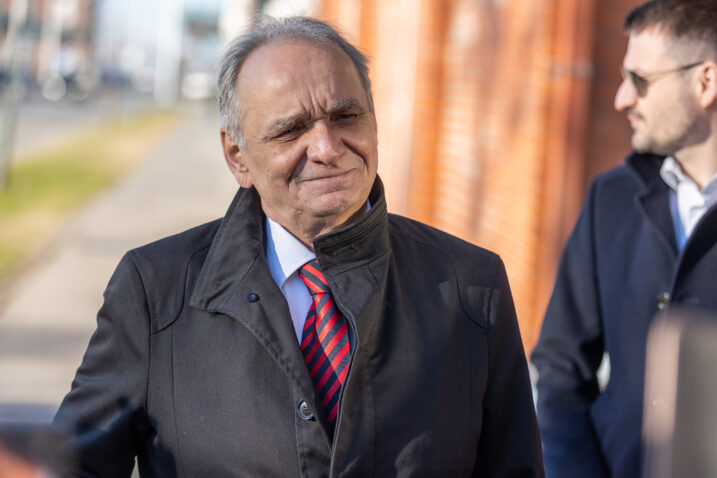 Glavaš zna kako će se formirati Vlada: “Pupovac će dobiti što je htio, a DP će glumiti da to ne zna”