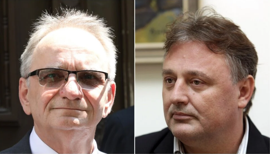 Glavaš: Zašto DORH već nije reagirao na javne izjave o živom nalogodavcu ubojstava 38 hrvatskih emigranata, a nude im se dokazi?