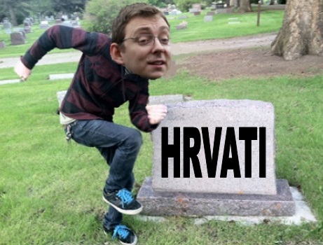 Još si mi samo ti falio….