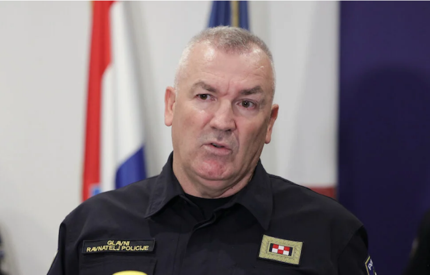 STIGLA POTVRDA Hrvatski policajci ponovno će ići u Srbiju; Milina: Radimo određene provjere