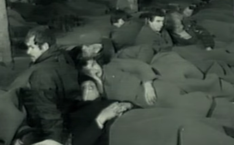 ‘MA, SLAVITE! PA, NISMO UZALUD GINULI!’ Bivši logoraš: ‘Na dan priznanja tukli su nas kao nikad’