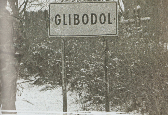 OSLOBODILI SELO PA NASTRADALI U MINSKOM POLJU: Gorak okus nakon pobjede u Glibodolu