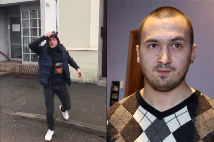 Zašto je mladić iz Zadra uhićen zbog poticanja na mržnju, a Matija Babić – nije?