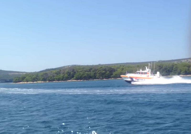 U JADRANSKOM MORU POTONUO TALIJANSKI TEGLJAČ: Talijani pronašli dva tijela, kapetan je u šoku