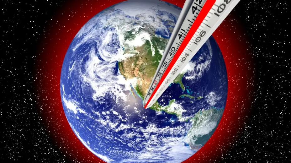 Novo upozorenje: S trenutnim ciljevima globalna temperatura porast će za 2,7 Celzija