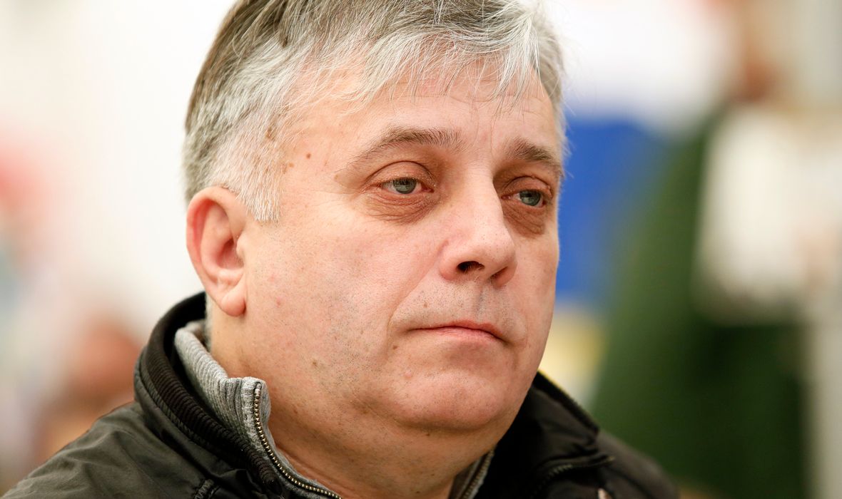 Vukovar: Glogoški optužio SNV, SDSS i ZVO da nisu odustali od velikosrpskih ideja