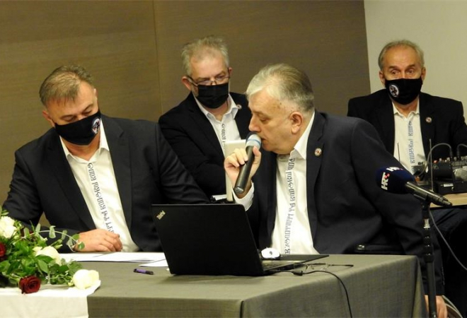 GLOGOŠKI O UDRUZI STOPOSTOTNIH INVALIDA RATA: ‘Ispunili smo svoje ciljeve’