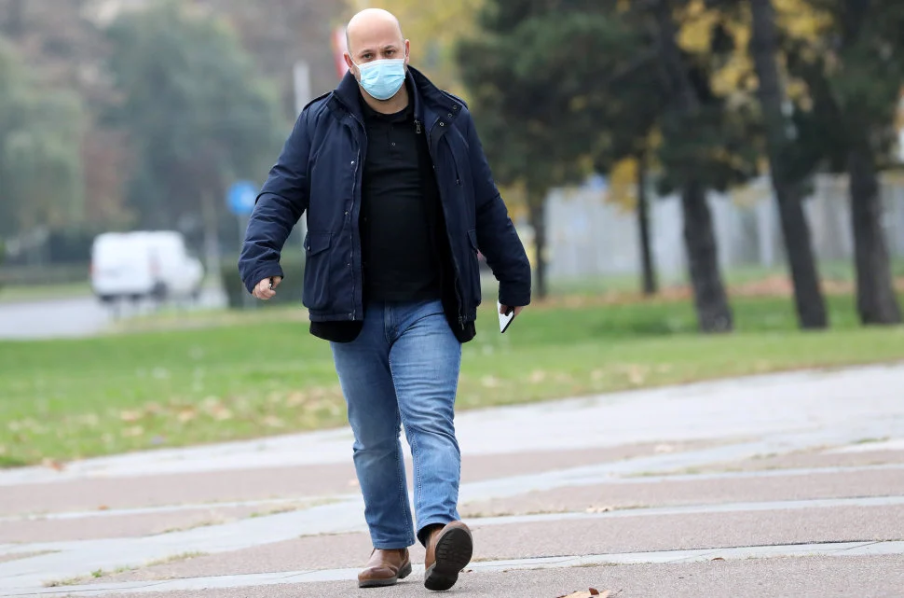 POBUNA U SDP-u 'Maras nije dobar kandidat za gradonačelnika; ljudi na vodećim mjestima u svezi su s Bandićem'