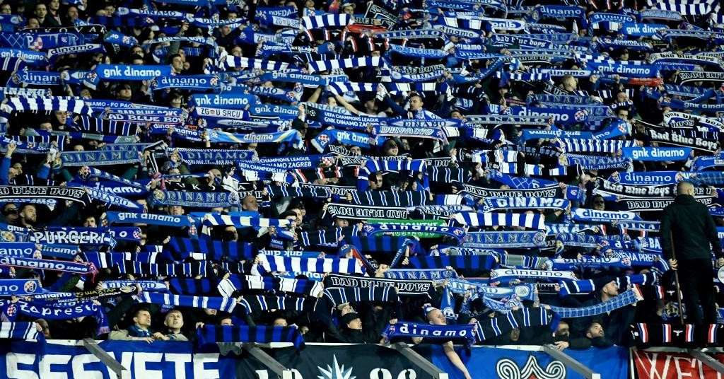Dinamo objavio cijene paketa za utakmice u Europskoj ligi, omogućen dolazak i gostujućih navijača