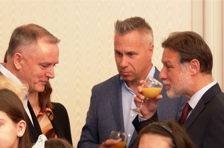 Afera "Puno ti hvala": “Došlo je vrijeme raščišćavanja”