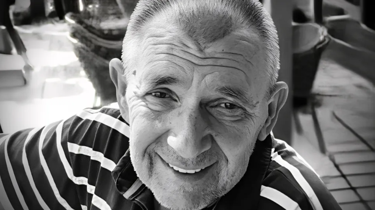 Pakrac se oprašta od Gojka Brzice, hrvatskog branitelja – život posvećen čovjeku, gradu i domovini - POSLJEDNI POZDRAV