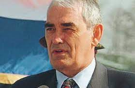 In memoriam Gojko Šušak (1945. – 1998.)