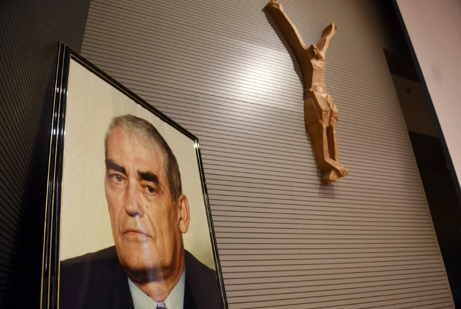 Prije 22 godine umro je ratni ministar obrane Gojko Šušak