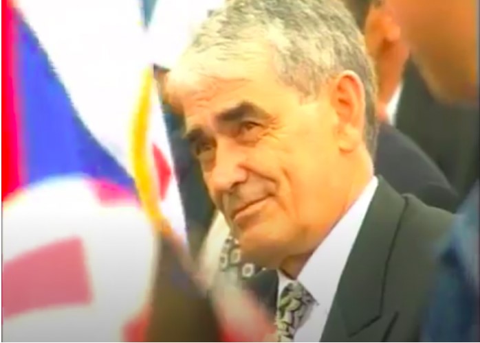 Gojko Šušak – čovjek koji je uoči Oluje osigurao američku podršku unatoč embargu