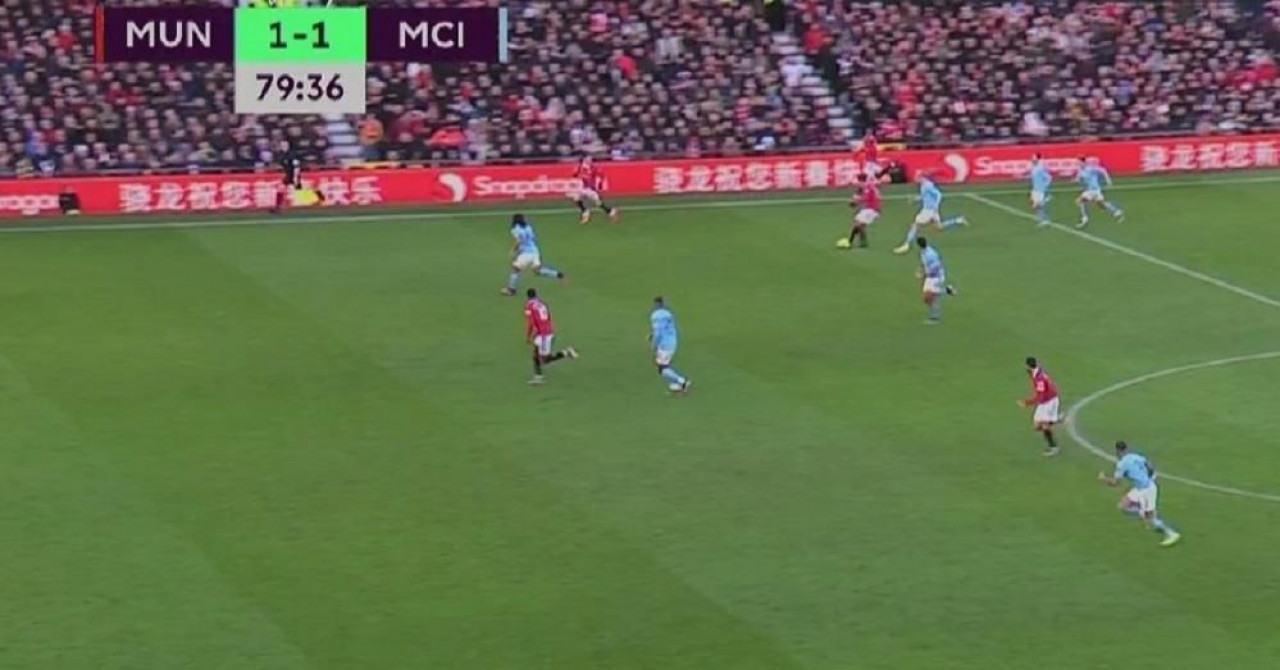 KONTROVERZNI GOL Skandal na Otoku zbog situacije koja bi mogla utjecati na ishod cijelog prenstva: Ovo je najgora odluka ikad!