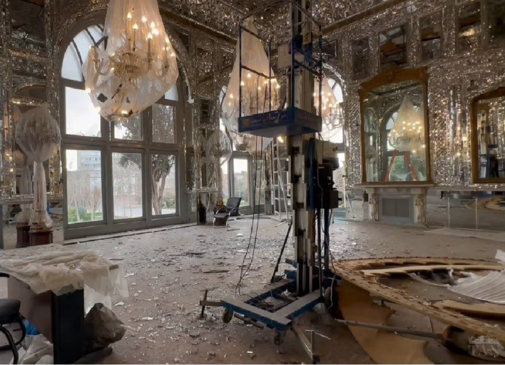 Bombardiran ‘iranski Versailles’: je li u ratu pregaženo međunarodno pravo