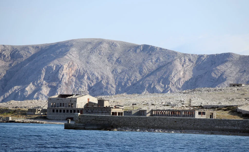 ISPOVIJESTI S GOLOG OTOKA Malo koja žena je rodila, izgubile smo brakove, stanove...