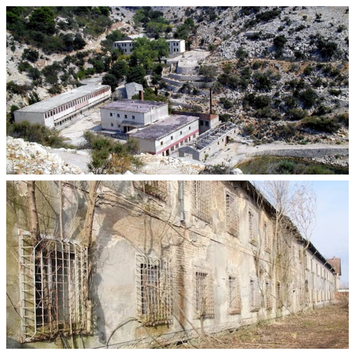 Mladen Pavković: Nedopustivo. Komunističke robijašnice propadaju same od sebe!