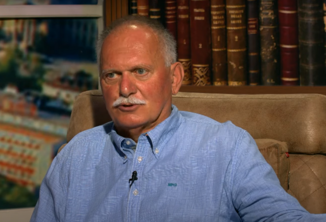 ‘TREBALI SMO PERKOVIĆA RAZNIJETI ZOLJOM!’ Hrvat priznao, ‘špijunirao sam za Beograd’: Tuđman bio na nišanu, ‘spremao se atentat’