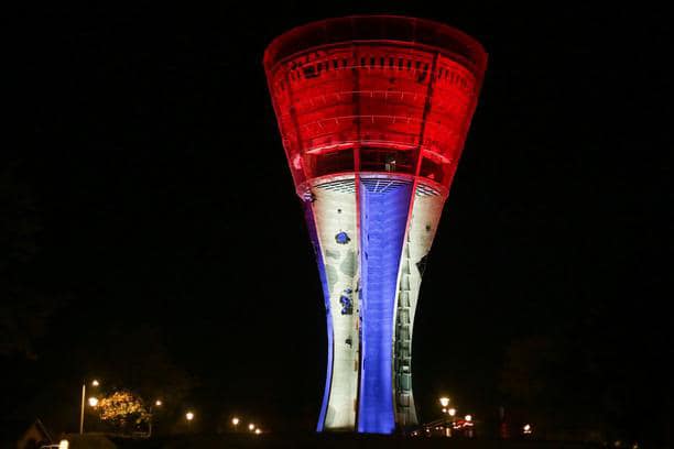 PRIČA VUČEDOLSKE GOLUBICE