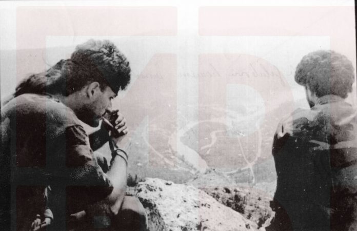 2. SRPANJ 1992. Dan kad su hrabri “Imotski sokolovi” oslobodili Golubov kamen s kojega se sijala smrt