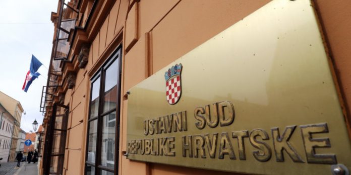 USTAVNI SUD: ZDS JE NEUSTAVAN!