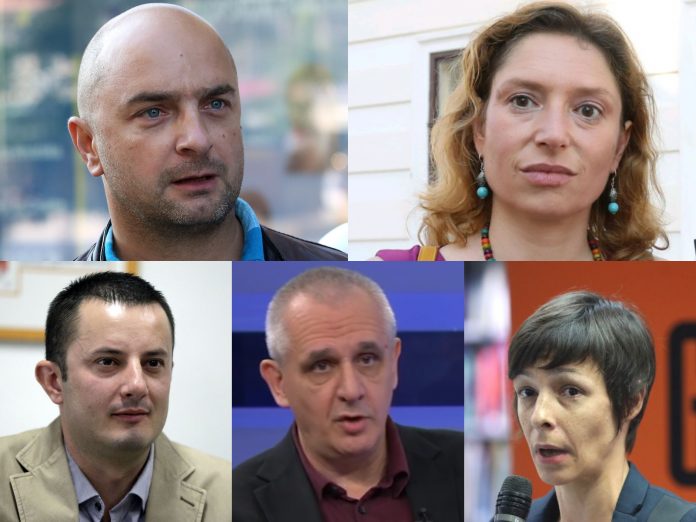 Tko se krije iza GONG-a i što je obilježilo njihov dosadašnji rad?