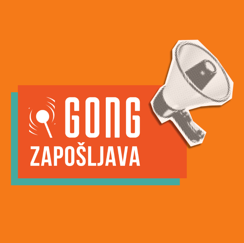 Oglas za posao izazvao lavinu kritika: „GONG = SDP/Možemo“