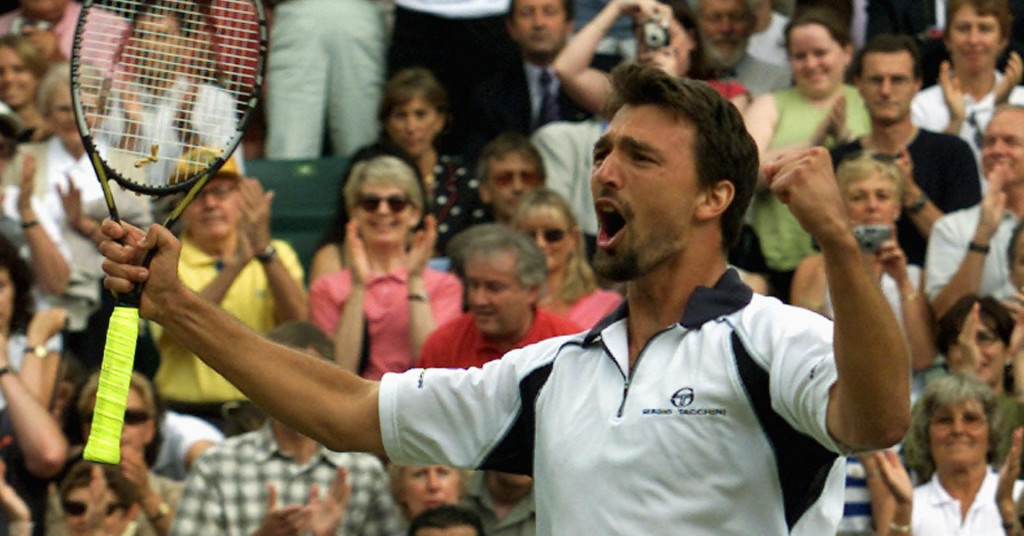 Točno u ponoć: Goran Ivanišević ulazi u besmrtnost, veće priznanje od ovoga jednostavno ne postoji!