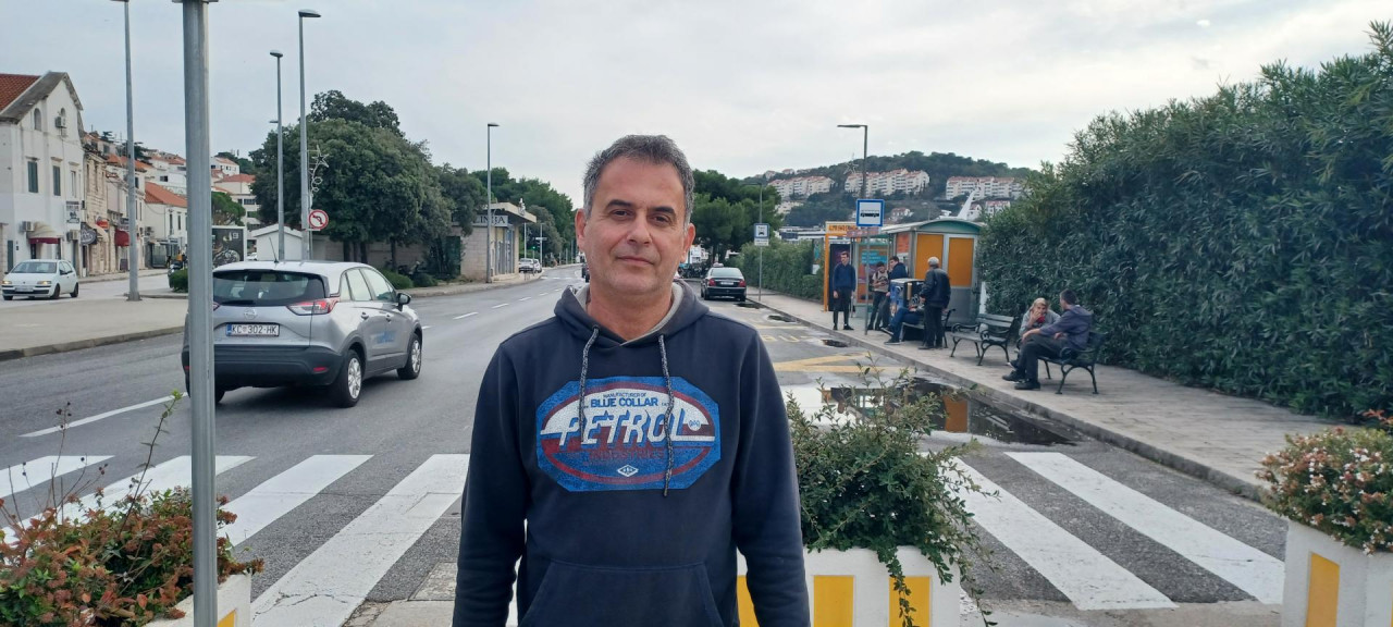 Dubrovački branitelj Goran Mazić ‘Maza‘ borio se u Župi, Brgatu, Nuncijati, Sustjepanu ali i Bosni: Što ti je sudbina, brat i ja ranjeni smo istog dana