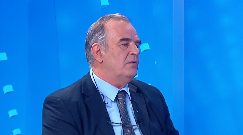 Vojni analitičar istaknuo dvije političarke zbog NSATU misije: “Bilo je glasova razuma”