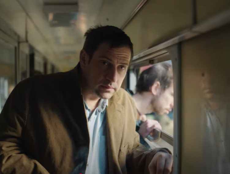 Nijemi svjedoci i glasni heroji: Priča o jedinom čovjeku koji se usprotivio zločinu, nije mogao do Oscara