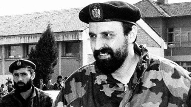 Od skladišta do klanja: Uspon i pad Gorana Hadžića